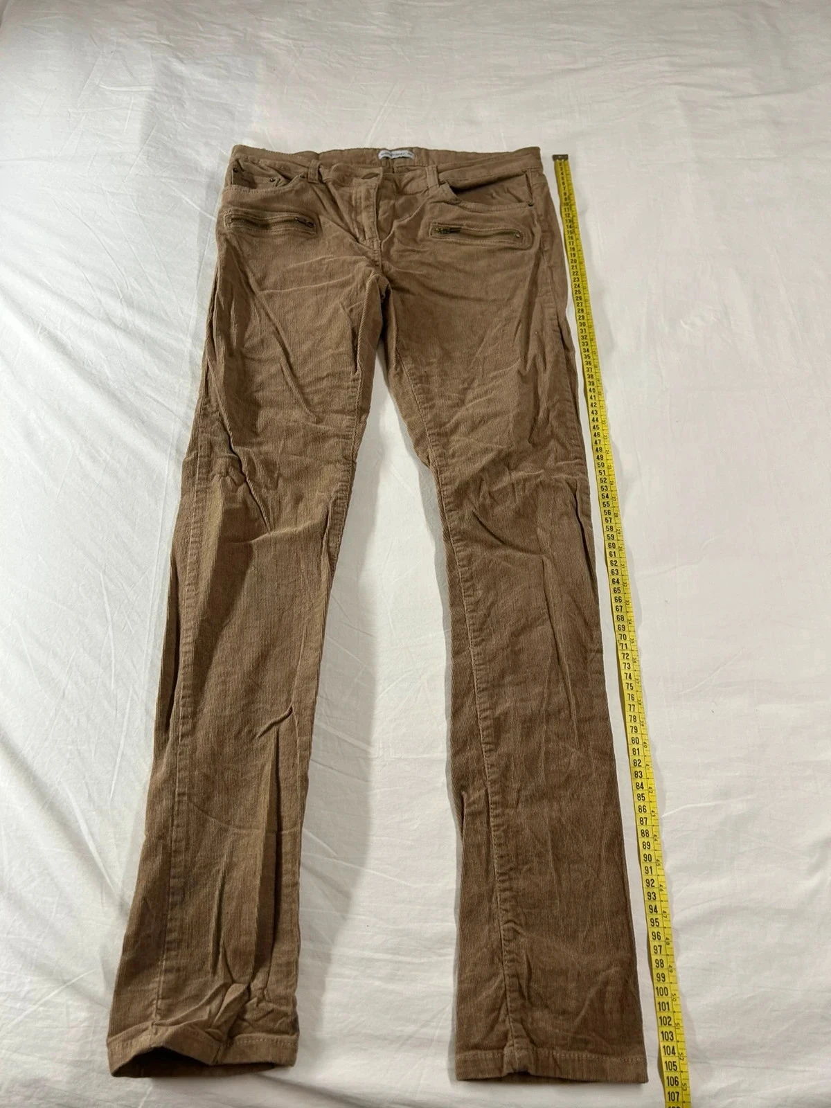 Jean slim women only
